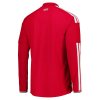 Manchester United 26/27 Home Authentic Jersey Long Sleeve