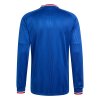 Manchester United 26/27 Away Authentic Jersey Long Sleeve
