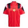 Manchester United EQT Shirt (Oversized Fit)