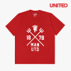 MAN UTD TRISULA