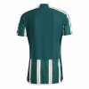 2023-24 Manchester United Authentic Away Shirt