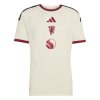 Manchester United 26/27 Third Authentic Jersey short Sleeve