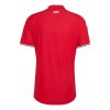 Manchester United 26/27 Home Authentic Jersey