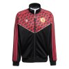 1991 Manchester United adidas Originals Reissue Track Jacket