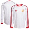 Manchester United 1991 LS Away Shirt