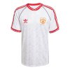 Manchester United 1991 SS Away Shirt