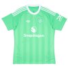 Manchester United 2025/26 Third Goalkeeper Shirt