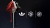 adidas x Manchester United x The Stone Roses: Identitas Manchester dalam Satu Koleksi