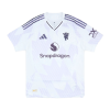 2025-26 Manchester United away Authentic