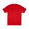 2025-26 Manchester United Home Authentic