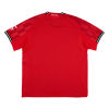 2025-26 Manchester United Home Authentic