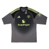 Manchester United 2025/26 Home Goalkeeper Shirt