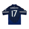 2024-25 Manchester United Away L/S Shirt Garnacho