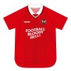 UAFC kits 99