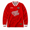 UAFC Kits - Red 80 LS