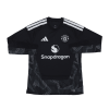 Manchester United 26/27 Goal Keeper Replica Jersey  - Lammens