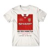 Tshirt Treble 99 starting XI