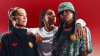 Kolaborasi Adidas, Manchester United Rilis dan The Stone Roses Kolaborasi Adidas, Manchester United Rilis dan The Stone Roses