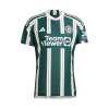 2023-24 Manchester United Authentic Away Shirt