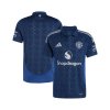 2024-25 Manchester United Away shirt