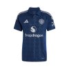 2024-25 Manchester United Away shirt