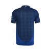 2024-25 Manchester United Authentic Away Shirt