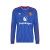 Manchester United 26/27 Away Replica Jersey Long Sleeve