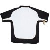 Manchester United Centenary Away Football Shirt 2001/02