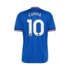 Manchester United 26/27 away Replica Jersey w/ Cunha Print
