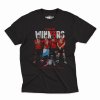 Winn13rs tshirt