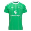 Manchester United 2025/26 Third Goalkeeper Shirt