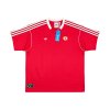 Manchester United x adidas Terrace Icons Jersey Red Manchester United x adidas Terrace Icons Jersey Red