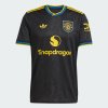 Manchester United 25/26 third Short Sleeve