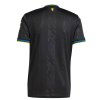 Manchester United 25/26 third Short Sleeve
