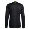 Manchester United 25/26 third LS Jersey