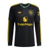 Manchester United 25/26 third LS Jersey