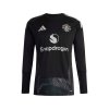 Manchester United 26/27 Goal Keeper Replica Jersey