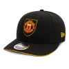 Manchester United FC 1993 Black Low Profile 9FIFTY Cap