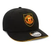 Manchester United FC 1993 Black Low Profile 9FIFTY Cap