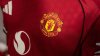 Manchester United dan adidas Resmi Luncurkan Jersey Kandang 2025/26