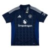 2024-25 Manchester United Away shirt