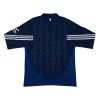 2024-25 Manchester United Away L/S Shirt