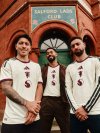 Manchester United dan adidas memperkenalkan Third Kit musim 2026/27