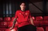 Koleksi Lunar New Year adidas x Manchester United Koleksi Lunar New Year adidas x Manchester United