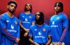 adidas dan Manchester United resmi memperkenalkan Away Kit musim 2026/27