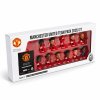 Manchester United SoccerStarz 26/27 Team Pack Figurinee