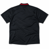 Manchester United x adidas Stadium Jersey Black