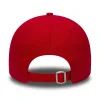Manchester United Essential Red 9FORTY Cap