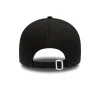 Manchester United Essential Black 9FORTY Cap