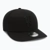 New Era Manchester United 9FIFTY Snapback Cap - Black